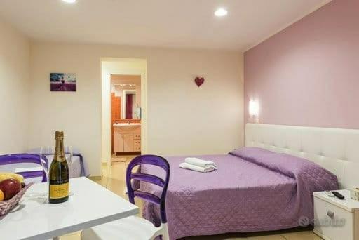 Appartamento Trapani Centro ภายนอก รูปภาพ