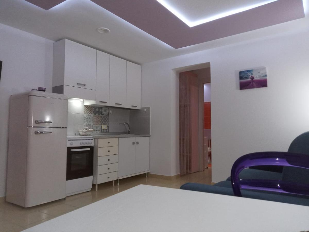 Appartamento Trapani Centro ภายนอก รูปภาพ